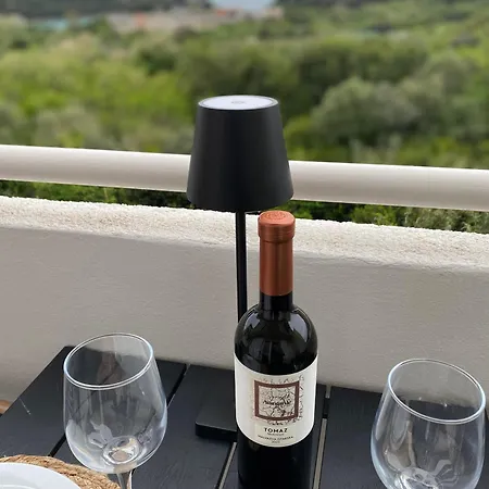 Vista Mare Διαμέρισμα