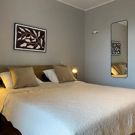 Διαμέρισμα Vista Mare *