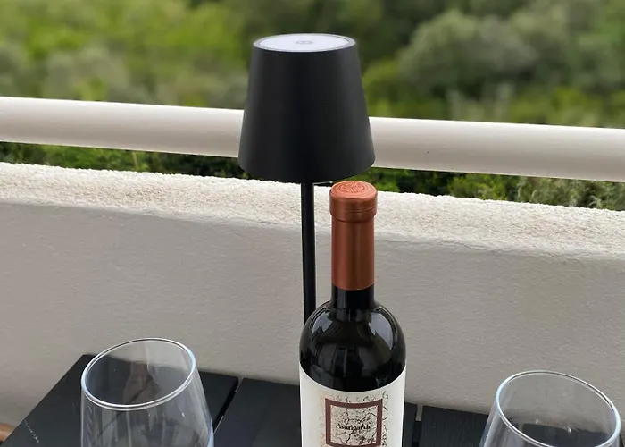 Vista Mare Διαμέρισμα