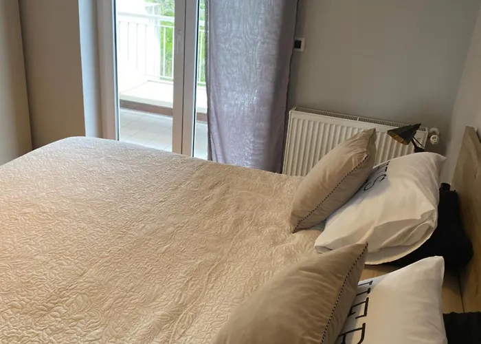 Vista Mare Διαμέρισμα