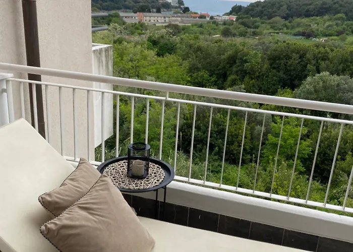 Διαμέρισμα Vista Mare Πούλα