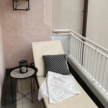 Vista Mare Apartment