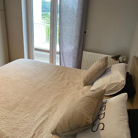 Vista Mare Апартаменты