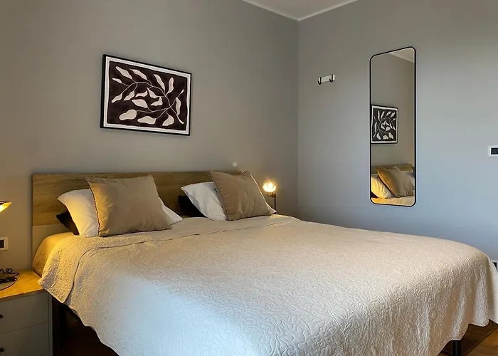 Apartman Vista Mare *